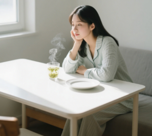 早晨空腹喝茶好吗？医学与营养学双视角解析-茶之家