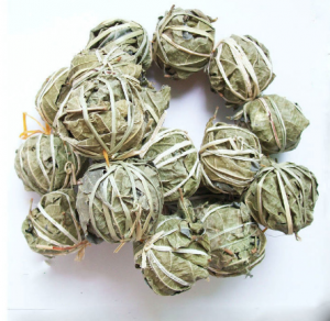 代用茶-鹧鸪茶（山苦茶、毛茶、禾茶）-茶之家