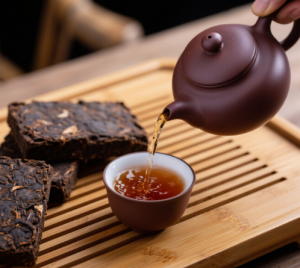 北方仓储普洱茶可行性分析:温湿度适配性与技术调整指南-茶之家