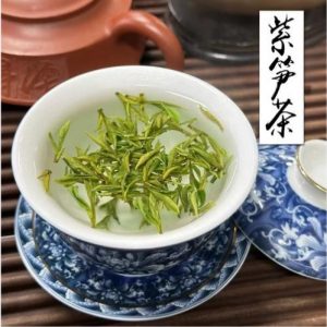 顾渚紫笋：一叶紫芽藏尽千年茶香，中国贡茶的活态传承-茶之家