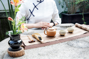 中国茶艺千年脉络：从煮茶待客到雅艺传承的诞生-茶之家