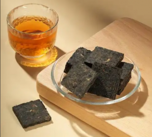 千年 “茶砖” 的行走史:从边疆商路到百姓茶案-茶之家