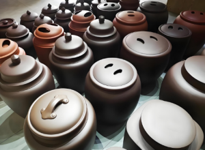 揭开紫砂瓮的茶香魔法!一片茶叶的 “瓮中蜕变” 之旅-茶之家