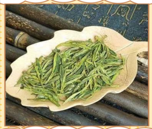 千岛玉叶价里藏湖韵？从百元到数千，裹着碧水鲜-茶之家