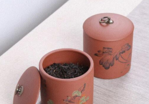 茶罐茶缸别搞混!3 个核心区别帮你分清-茶之家