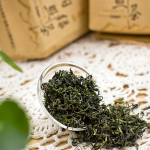 日照绿茶价里藏海光？从百元到数千，裹着阳光鲜-茶之家