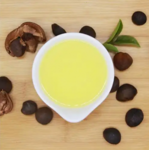 茶叶素油是什么？茶中提取的 “天然植物精华油”-茶之家