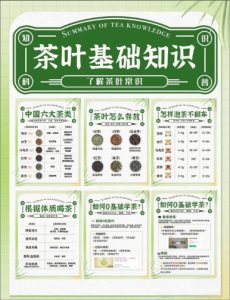 鉴茶小常识：5 个通用技巧，秒辨茶质优劣-茶之家