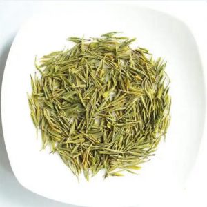 天台黄茶价藏云雾甜？从百元到万元，明前芽最金贵-茶之家