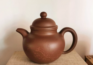 千年匠心紫砂：一抔紫泥传永世，壶中藏韵见真章-茶之家