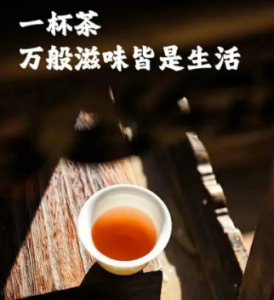 茶与佛教四境:苦、静、凡、放,一盏茶悟禅心-茶之家