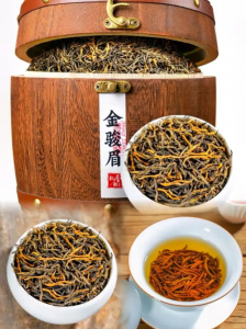 金骏眉的 6 重核心香气！从干香到回甘全解析-茶之家