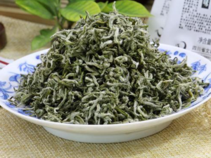 文君嫩绿价格大揭秘！从几十到上千，4 个维度选对不踩坑-茶之家
