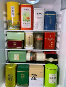 茶叶储存终极指南：绿茶冷藏红茶常温，6 大茶类存法不踩雷-茶之家