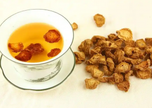 牛蒡茶能降压降糖？科学饮用指南 + 体质适配避坑-茶之家
