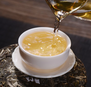 普洱茶 “水性” 密码！4 种口感层次 + 品鉴技巧-茶之家