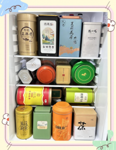 茶叶存冰箱？选对茶类才靠谱！附存茶避坑全指南-茶之家
