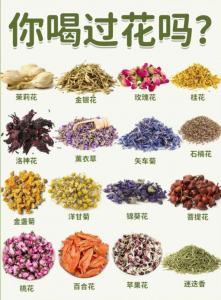 花茶搭配藏玄机！选对组合才养人，搭错反而伤身体-茶之家
