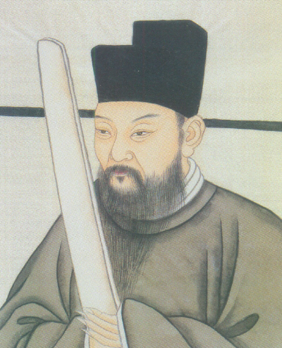 蔡襄｜继陆羽之后，撑起宋代茶学高峰的一代宗师-茶之家