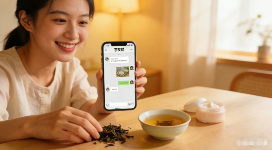 茶友圈传疯了！这些藏在茶里的“美容小方”，你用过几个？-茶之家