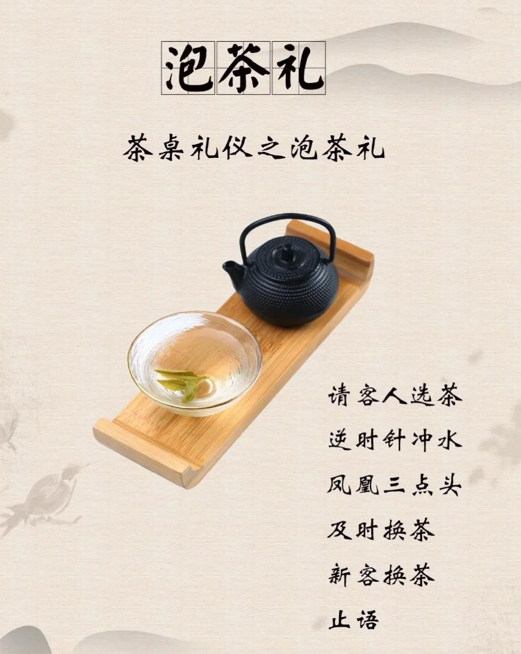 一碗茶里“三层浪”:修水人的吃茶暗语-茶之家