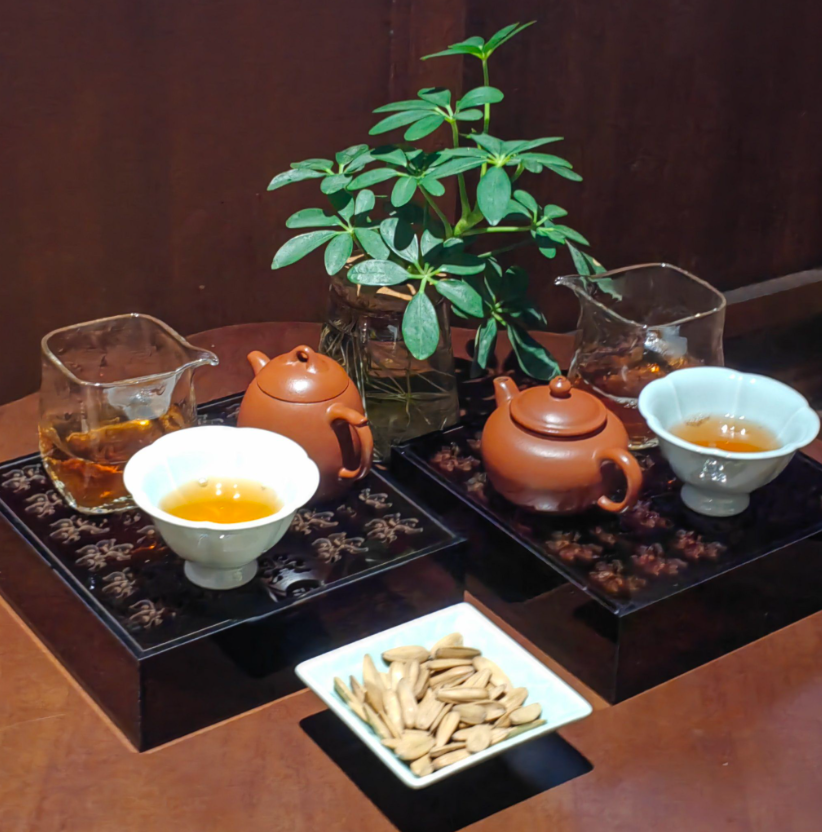 茶中三趣，人间清福-茶之家
