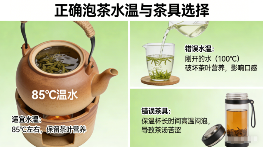 温柔以对，茶才会回你以香-茶之家