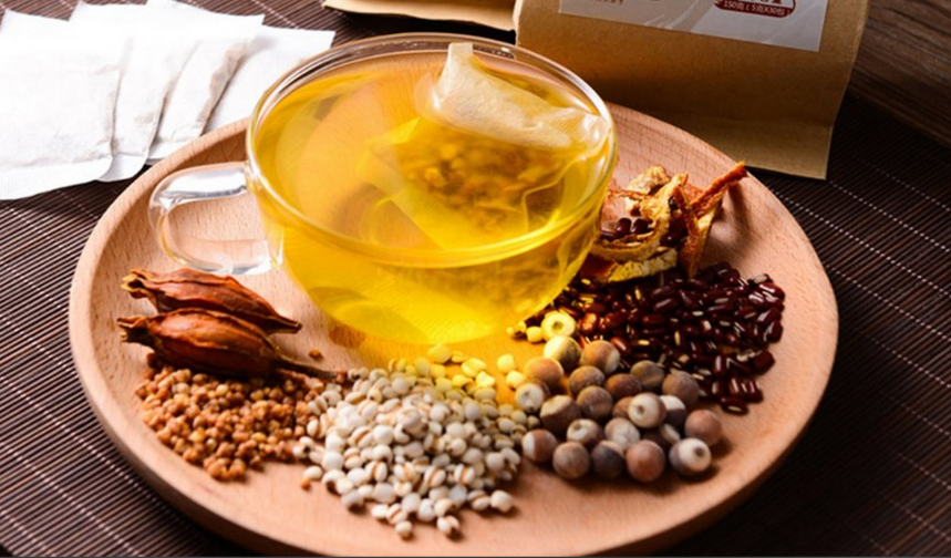 唤醒轻盈感！茶友实测：薏米水的消肿秘密与正确喝法-茶之家