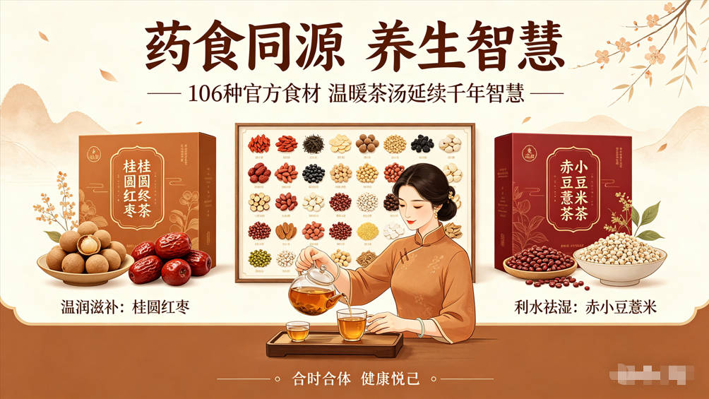 告别“科技茶包”，这6款自制药茶让你喝出天然元气-茶之家