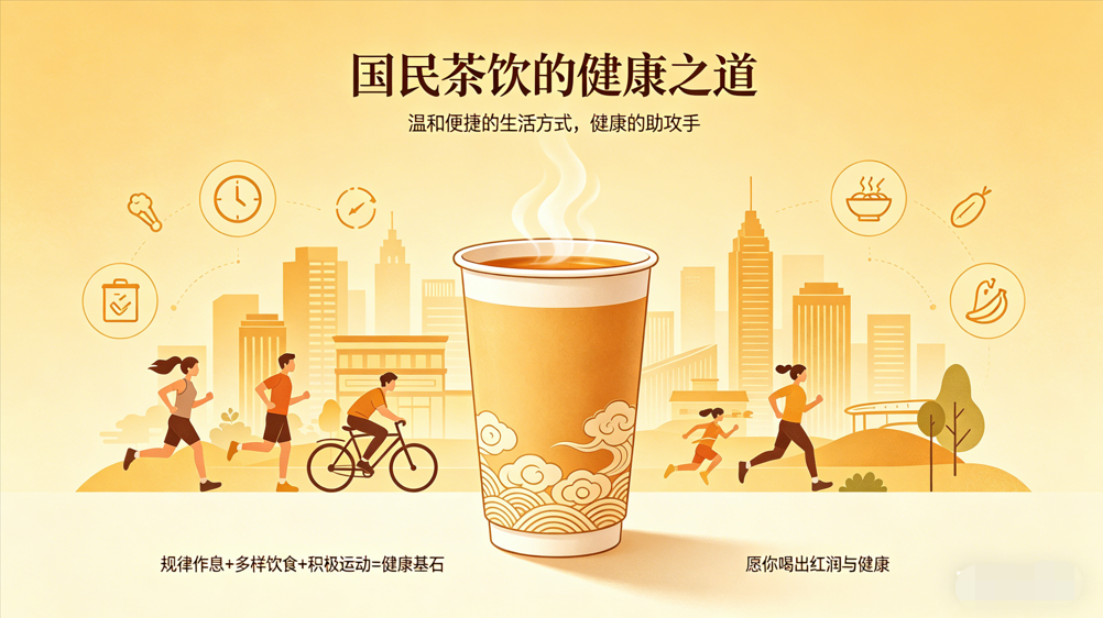 每天一杯红枣枸杞茶，身体会发生什么变化？-茶之家