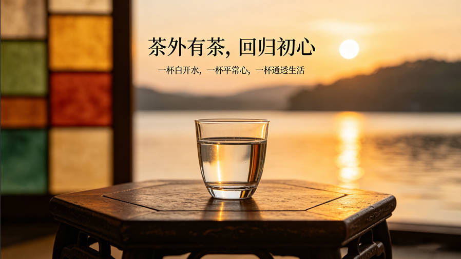 茶外有茶，喝茶的尽头竟然藏在这三杯里-茶之家
